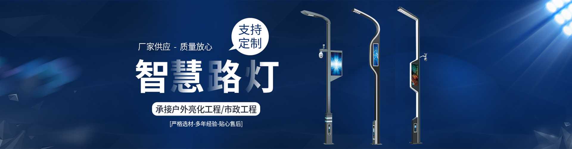 松桃苗族自治县太阳能路灯定制厂家